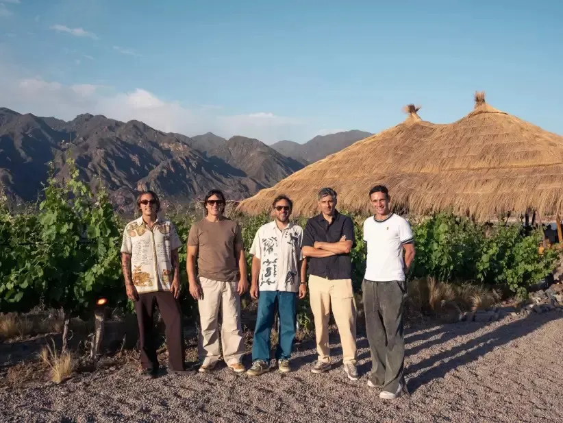 Fiesta Electrónica socios