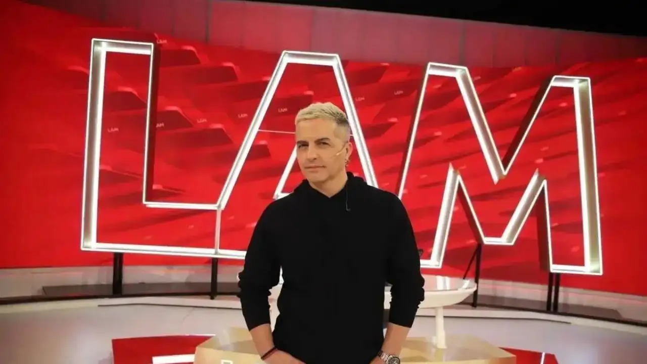 Ángel de Brito LAM