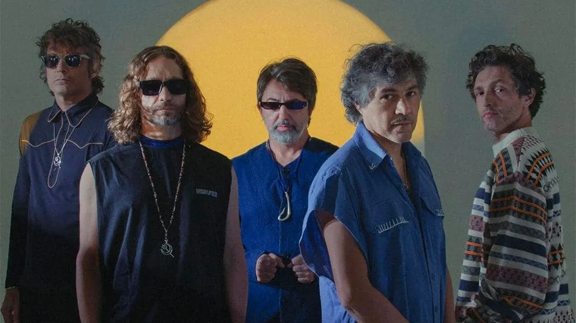 Babasonicos