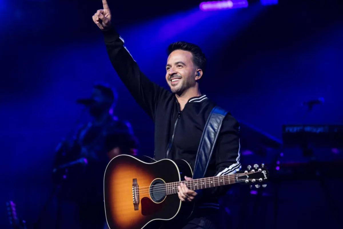 Luis Fonsi