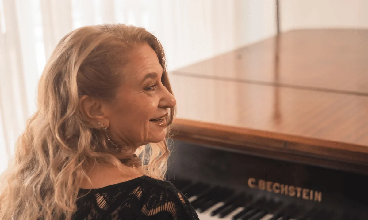 Marta Grodek