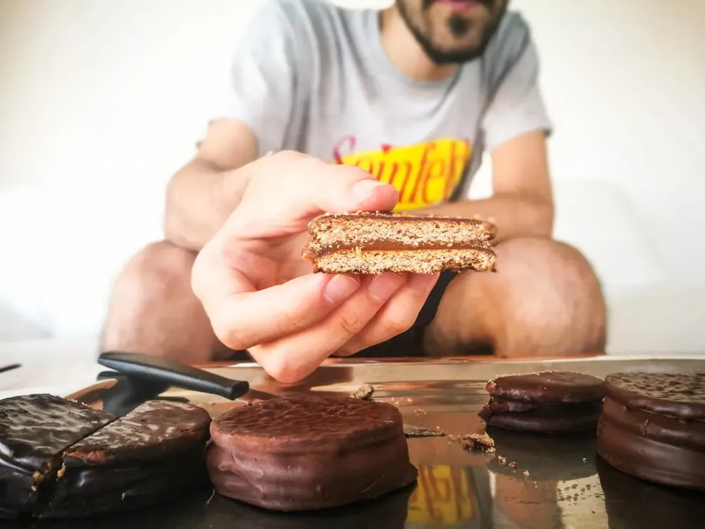 Alfajor