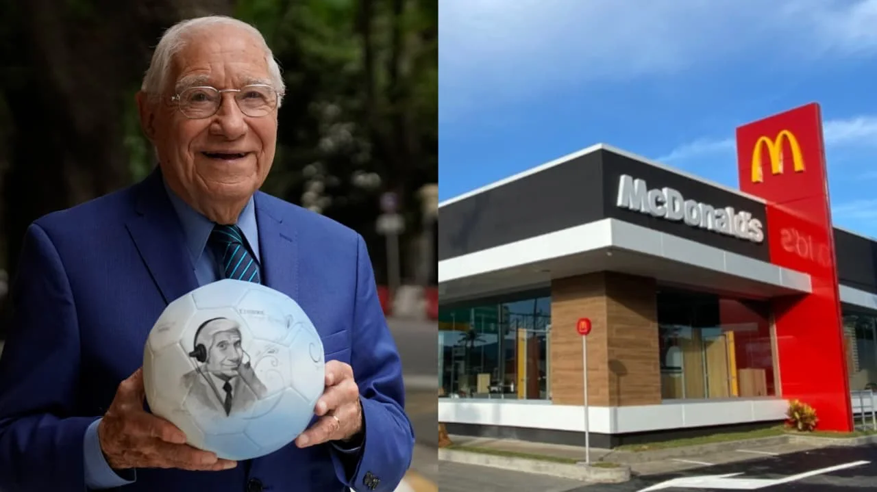 macaya macdonalds