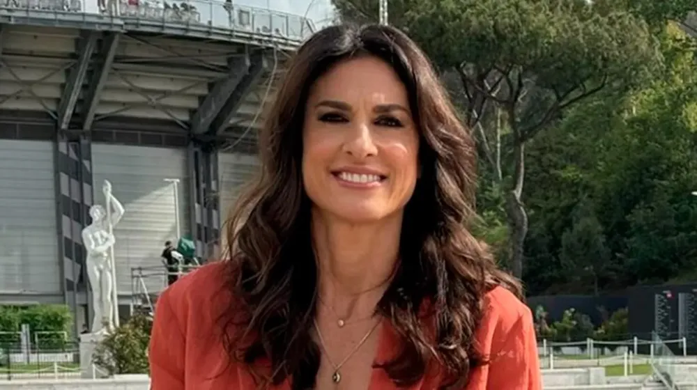 Gabriela Sabatini
