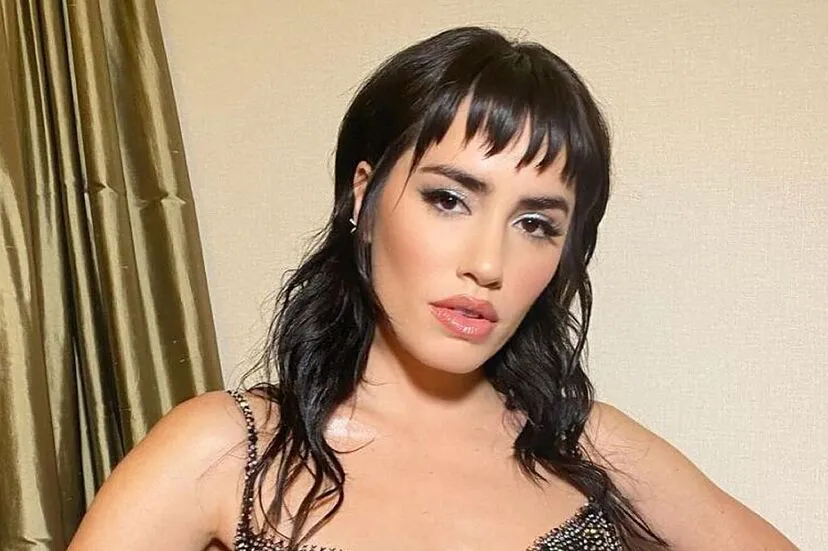 Lali Espósito