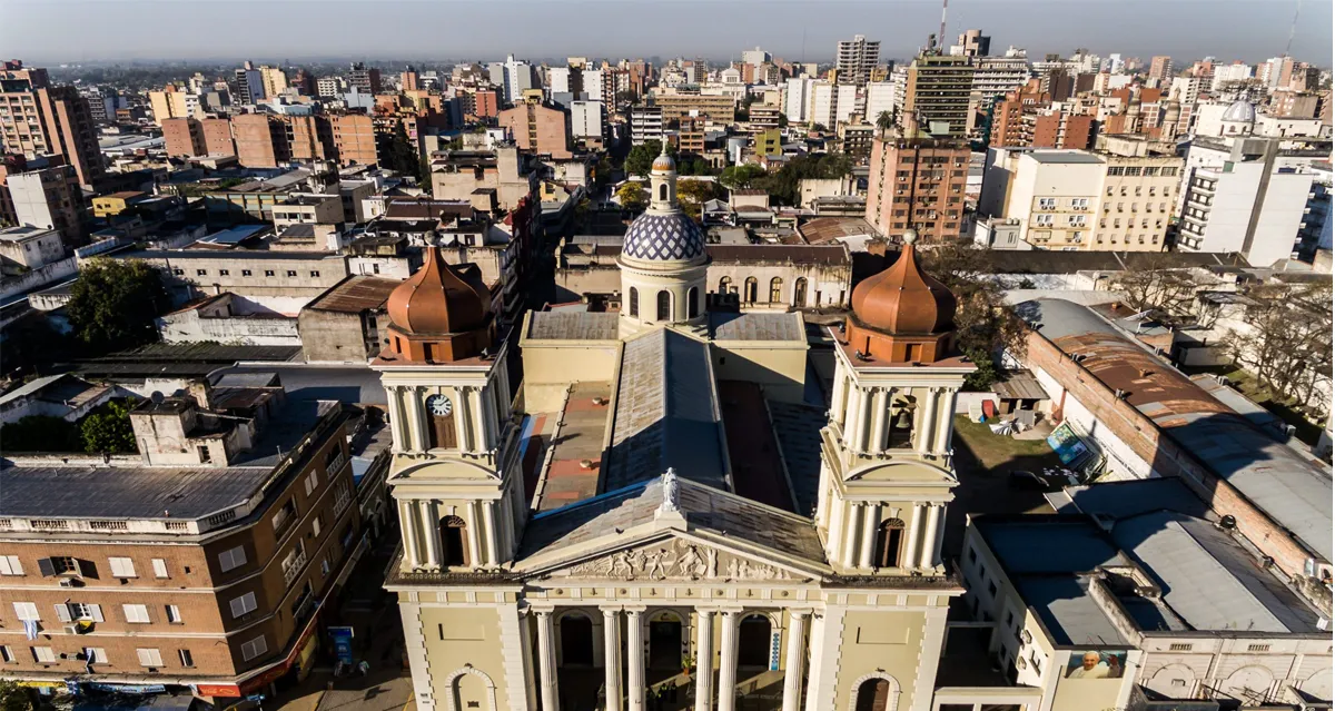 San Miguel de Tucumán