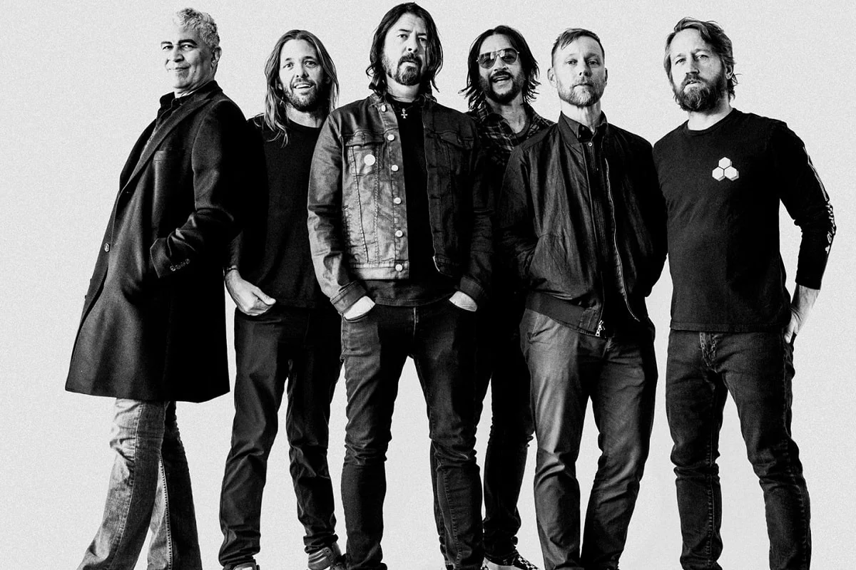 foo-fighters