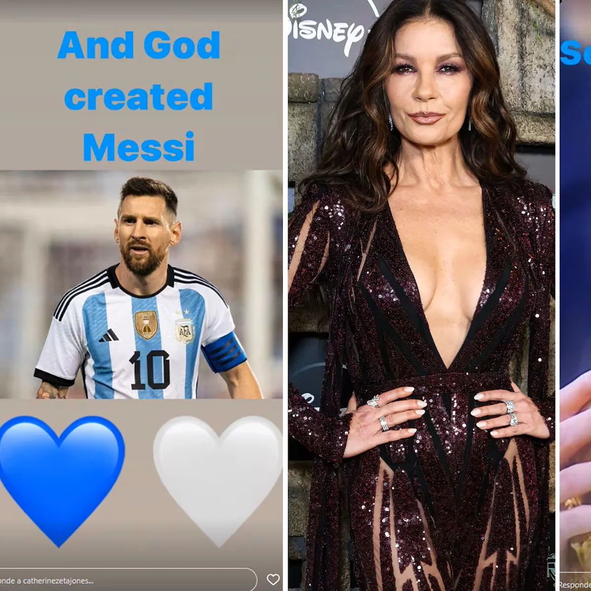 CZJ Messi