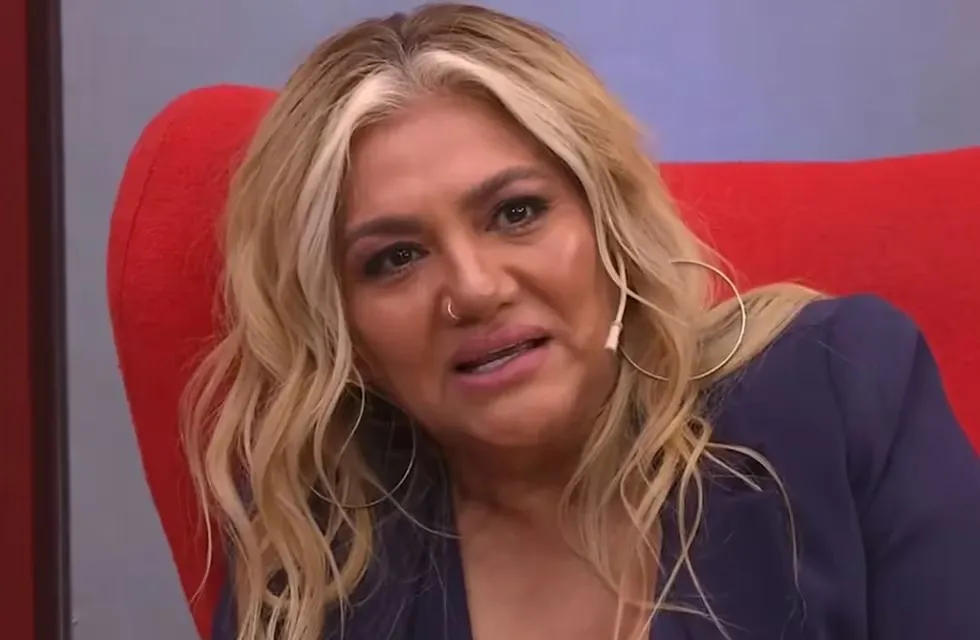 Gladys la bomba tucumana