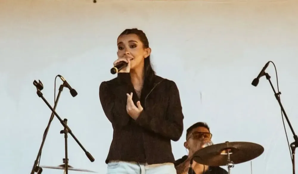 Flor Torres