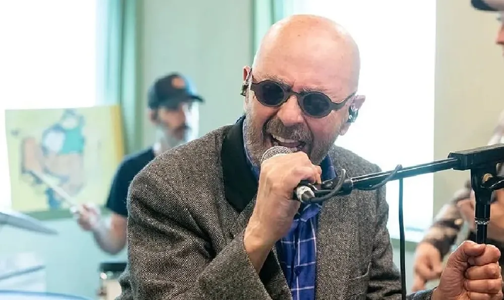 Indio Solari