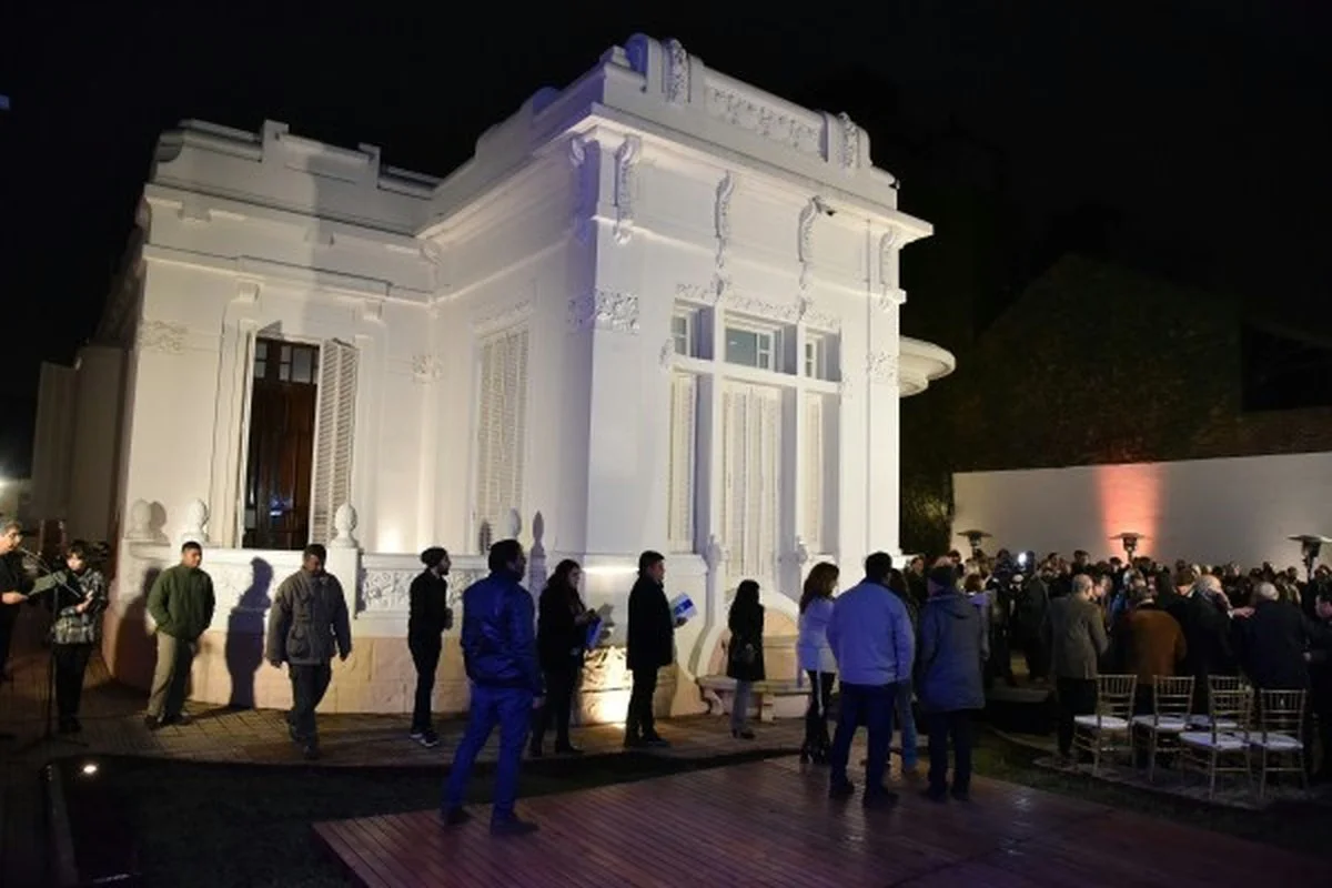 museos