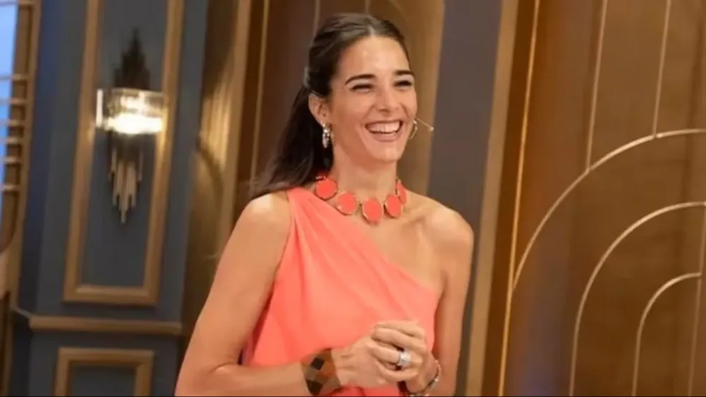 Juana Viale