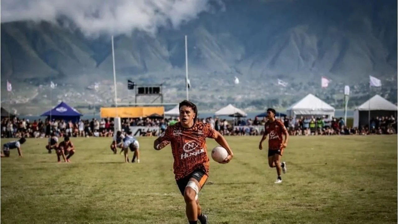 seven tafi del valle