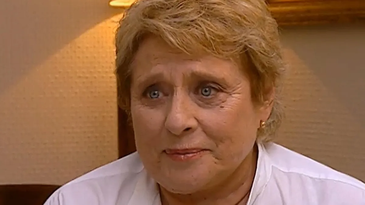 Adela Gleijer