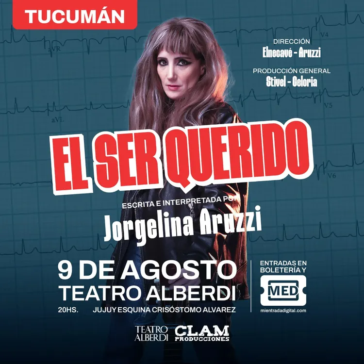 ajorgelina