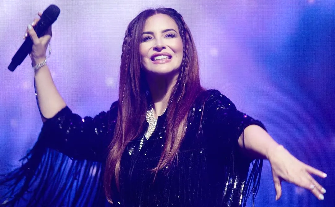 Myriam Hernández