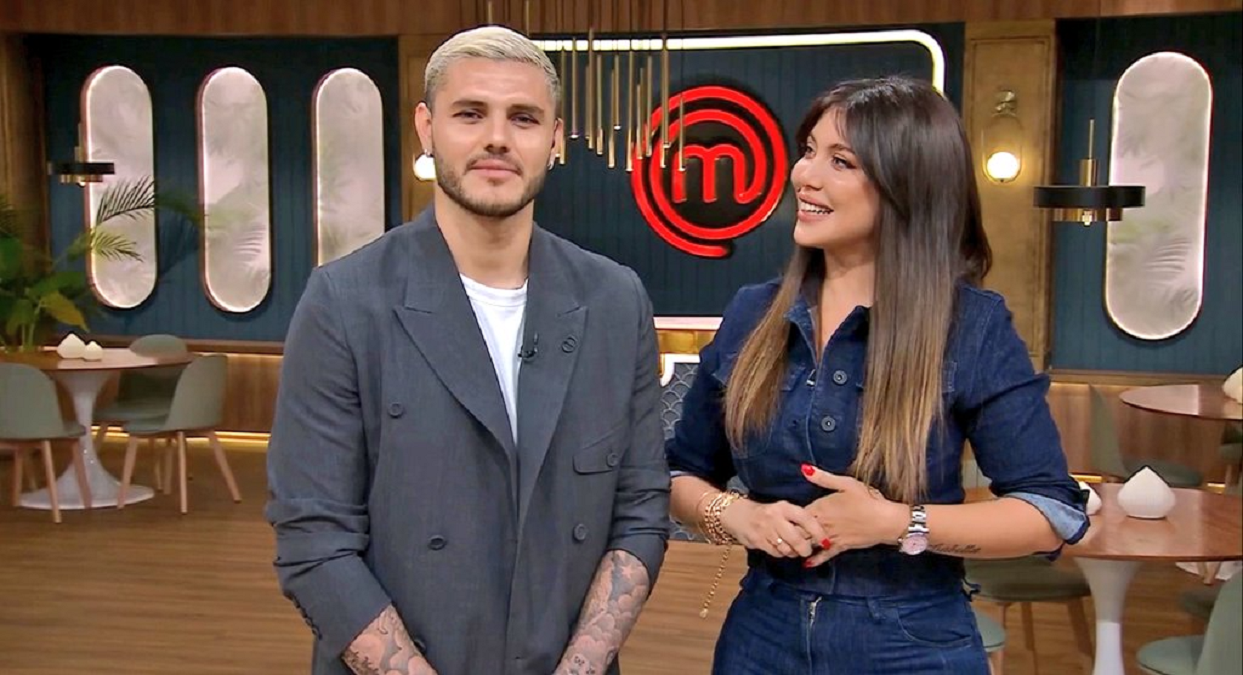 Wanda y Mauro