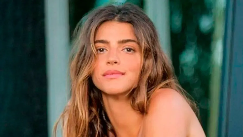 Calu Rivero