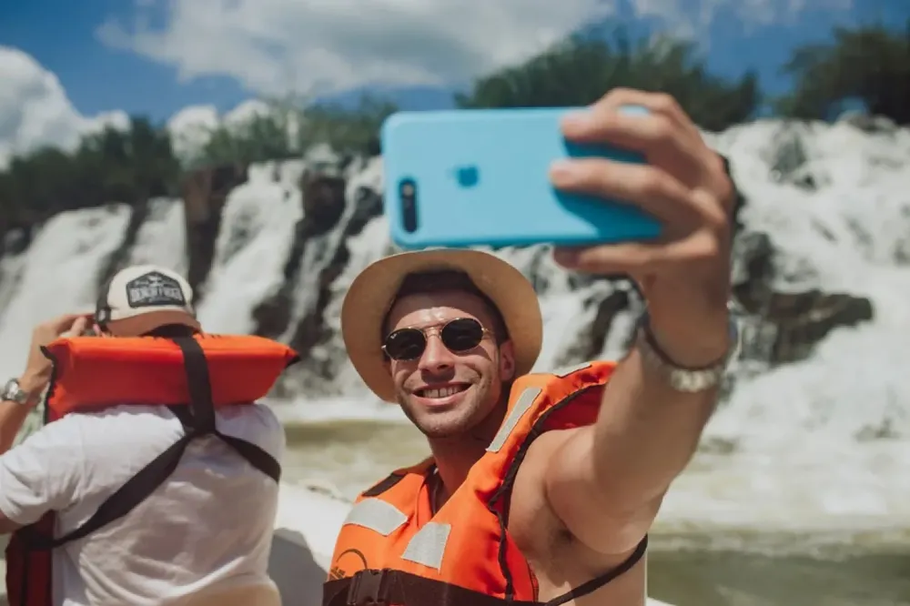 Turismo