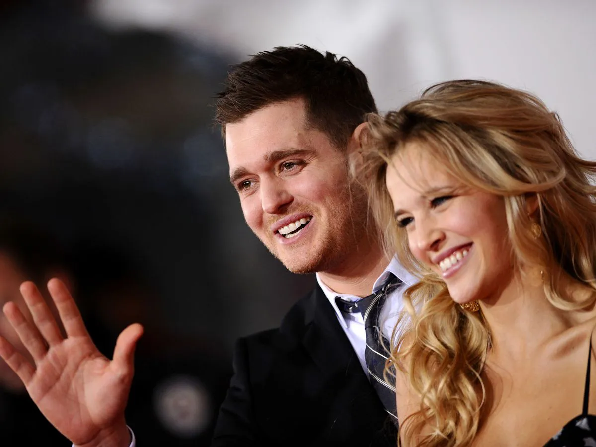 buble lopilato