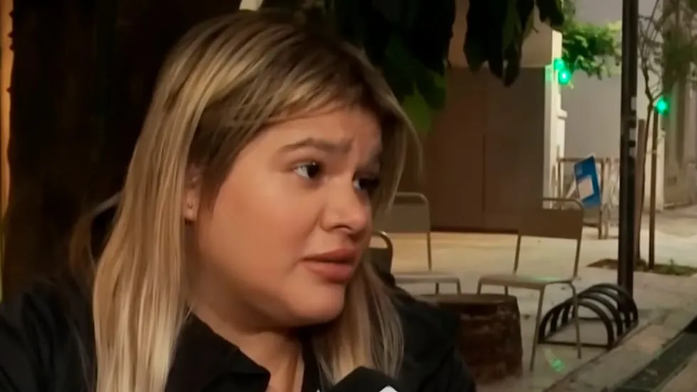 Morena Rial