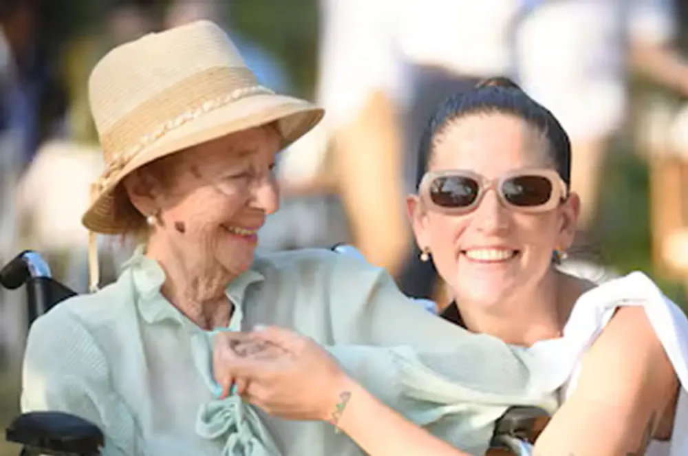 juana y marta repetto