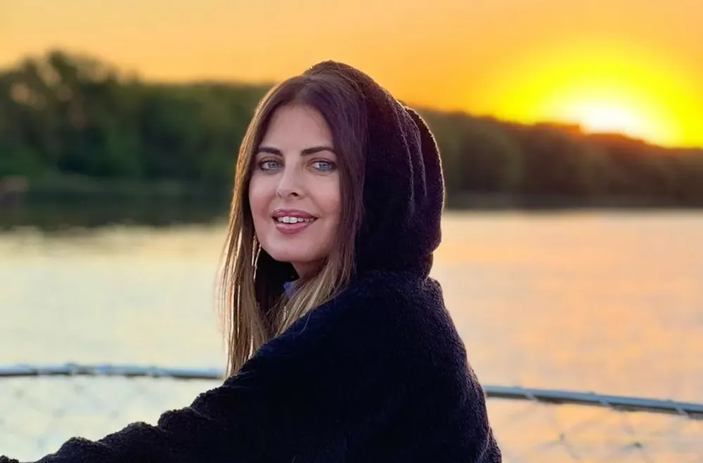 Silvina Luna