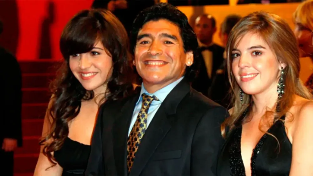 Maradona