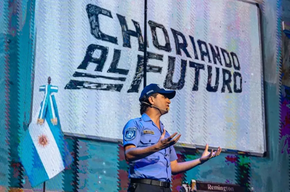 Miguel martin gordillo