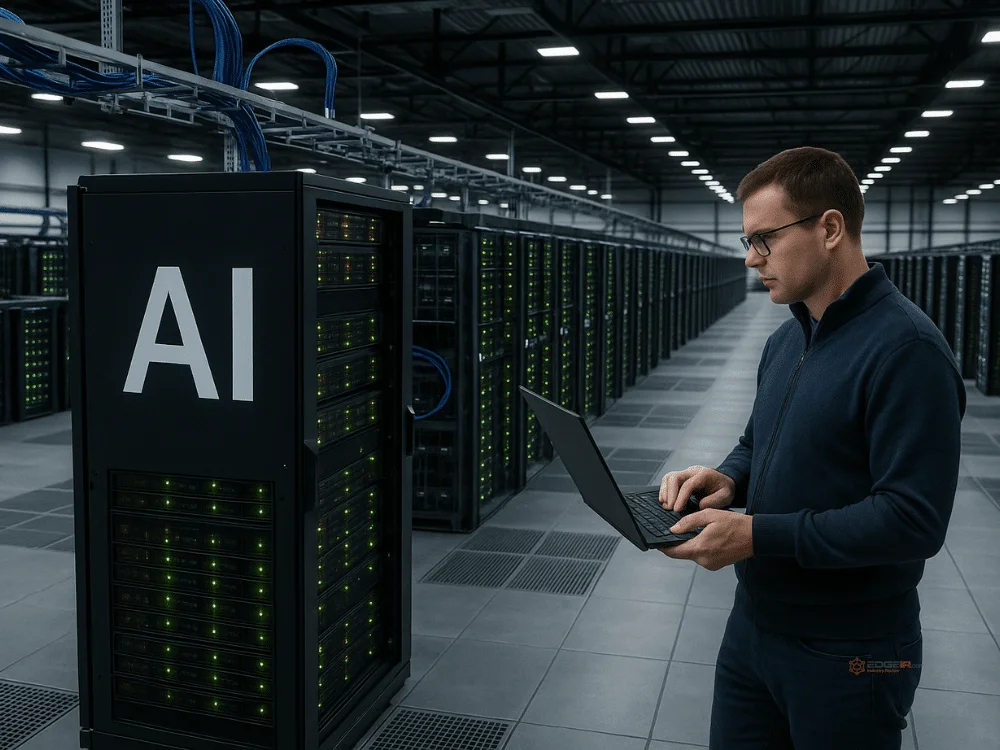 Inteligencia Artificial