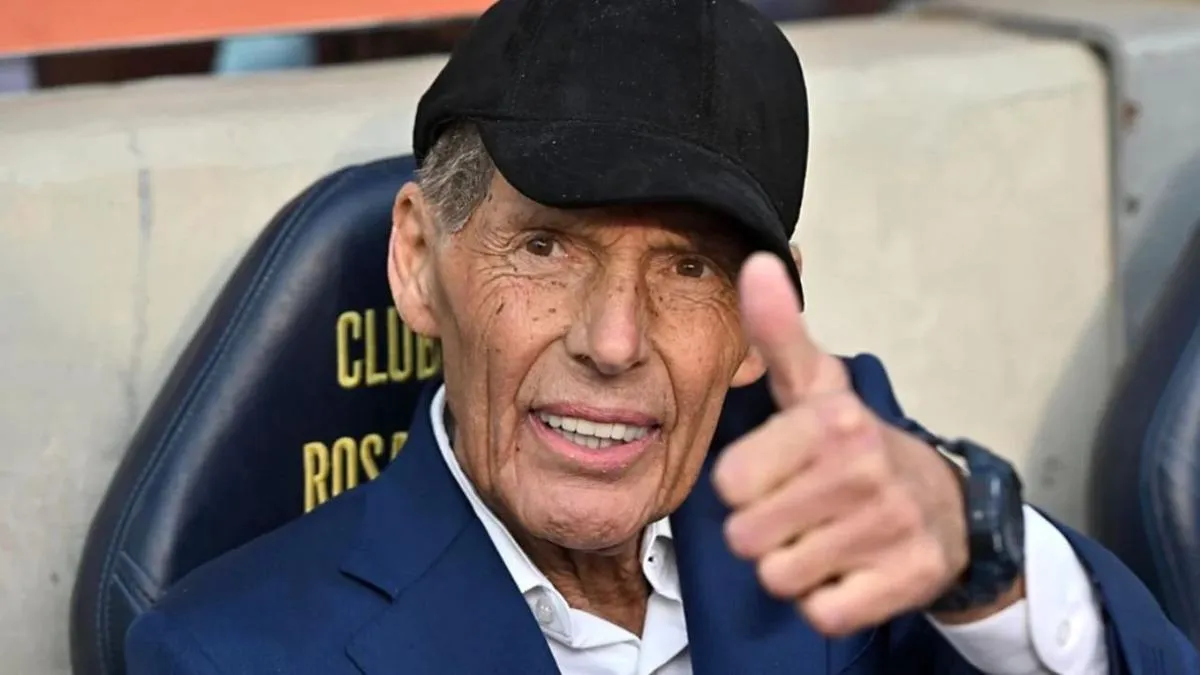 Miguel angel russo
