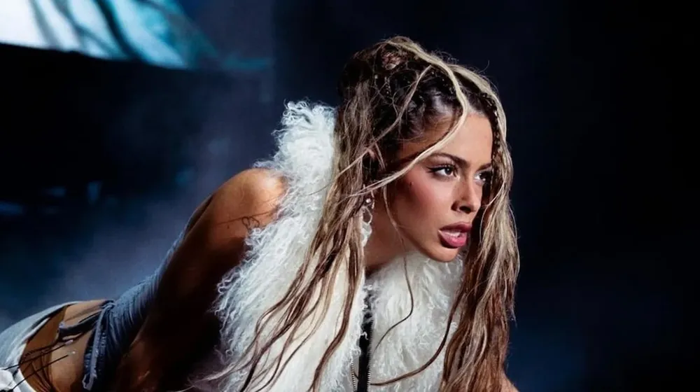 Tini en Venezuela