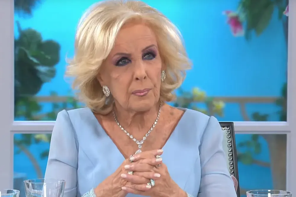 Mirtha-Legrand