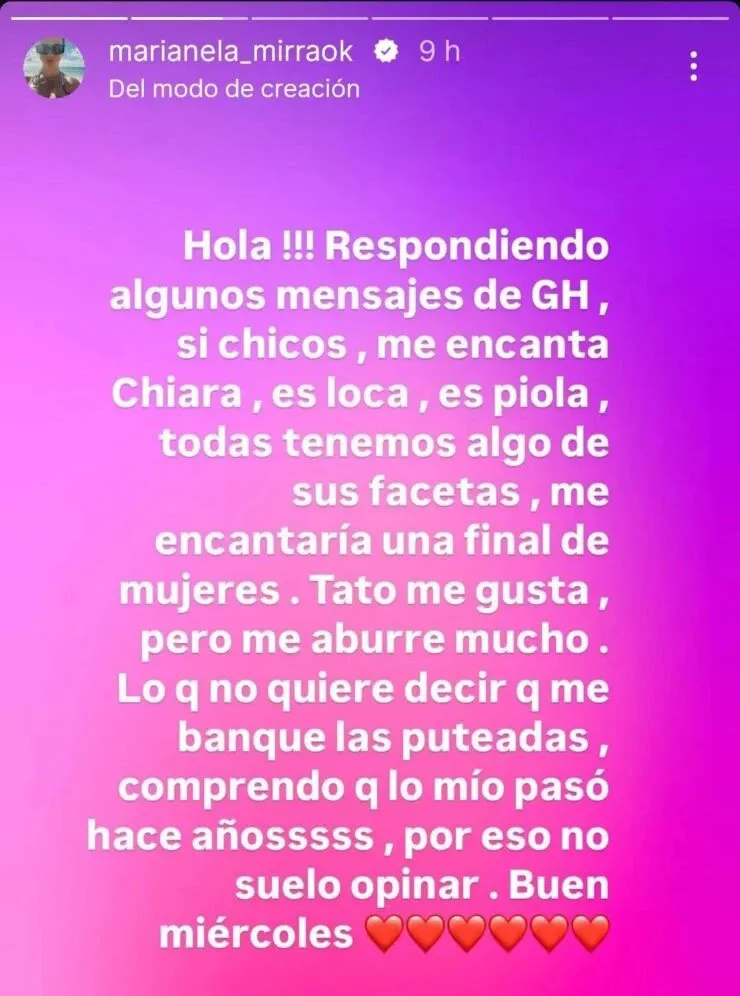 marianela