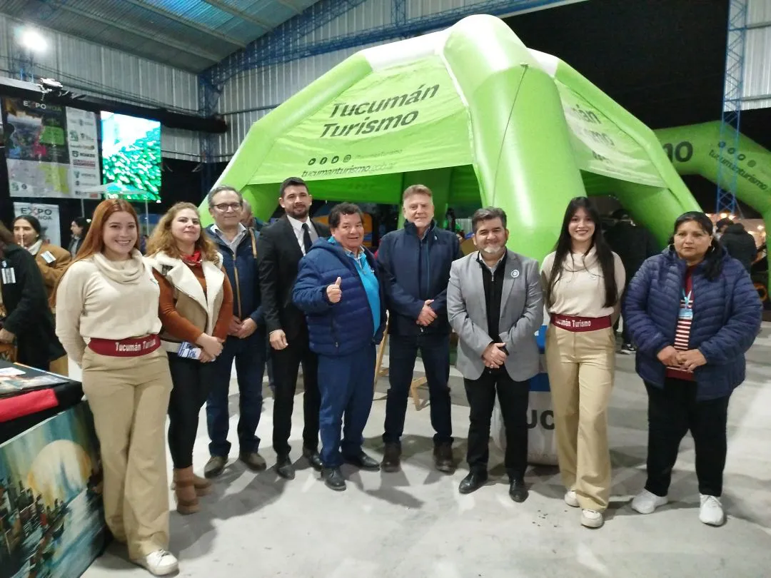 Expo Noa