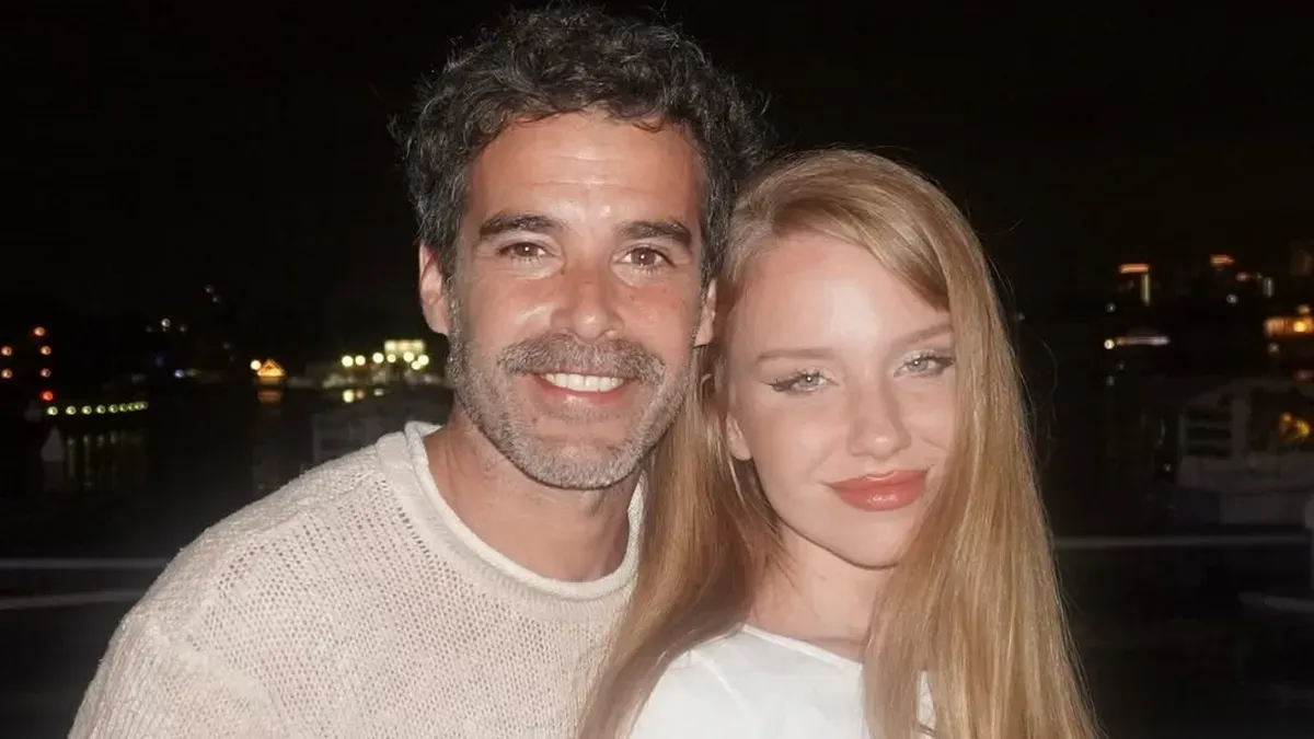 nico cabre