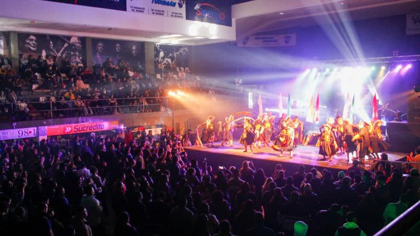 Festival Confluencias