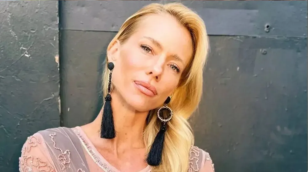 Nicole neumann