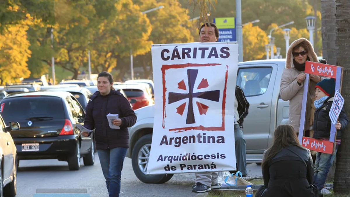 caritas