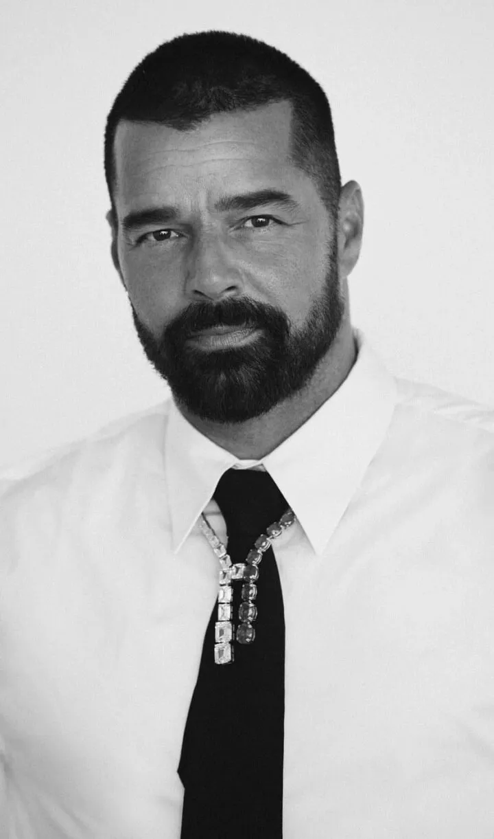 Ricky Martín1
