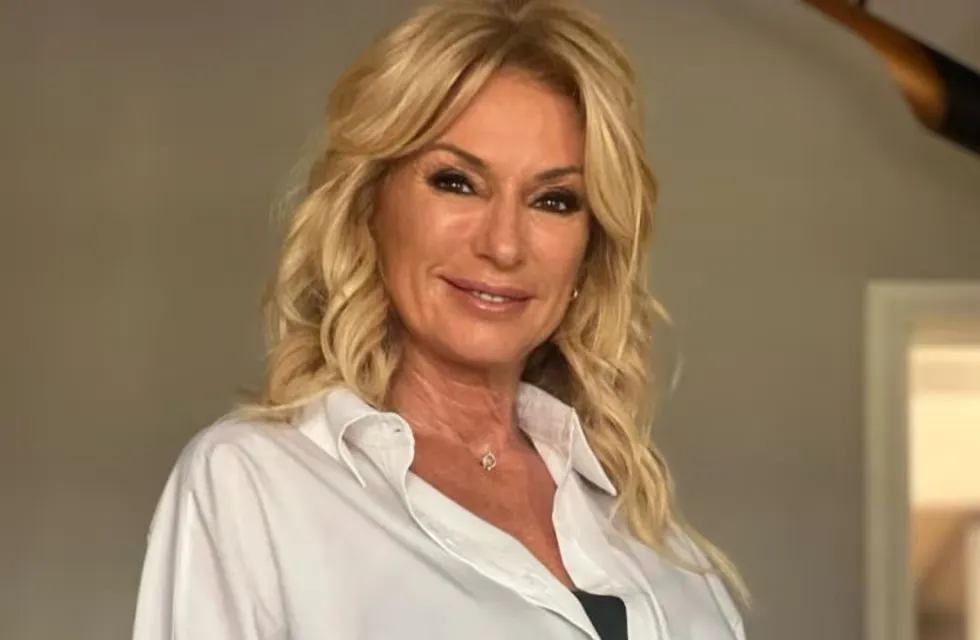 Yanina Latorre