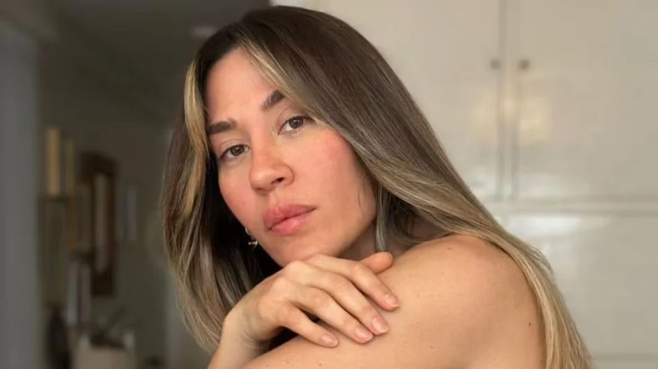 Jimena Barón