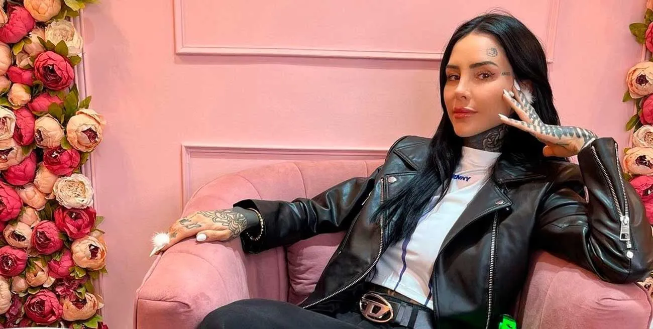 cande tinelli
