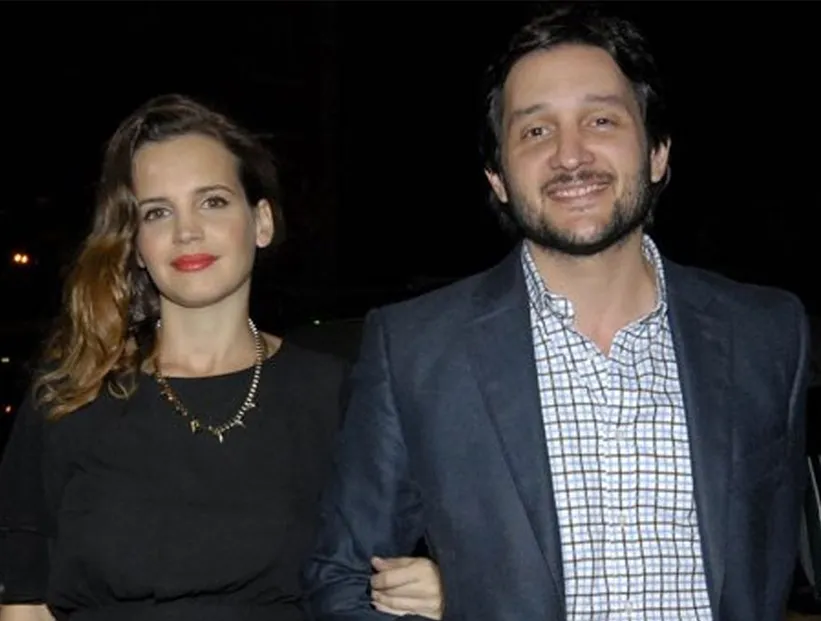 Paoloski y Garciarena