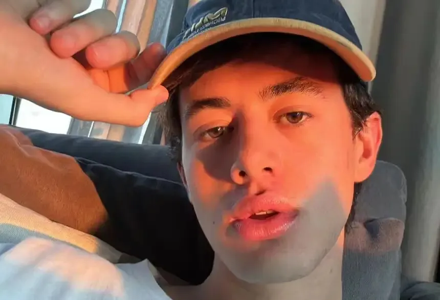 Dante Ortega