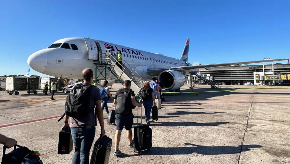 lima latam