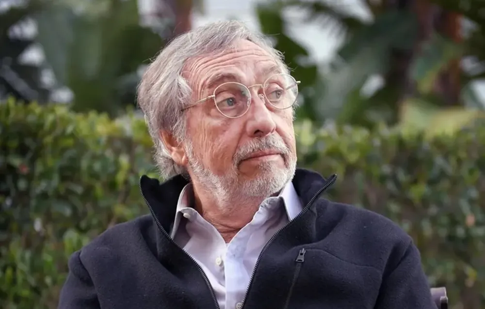 Luis Brandoni