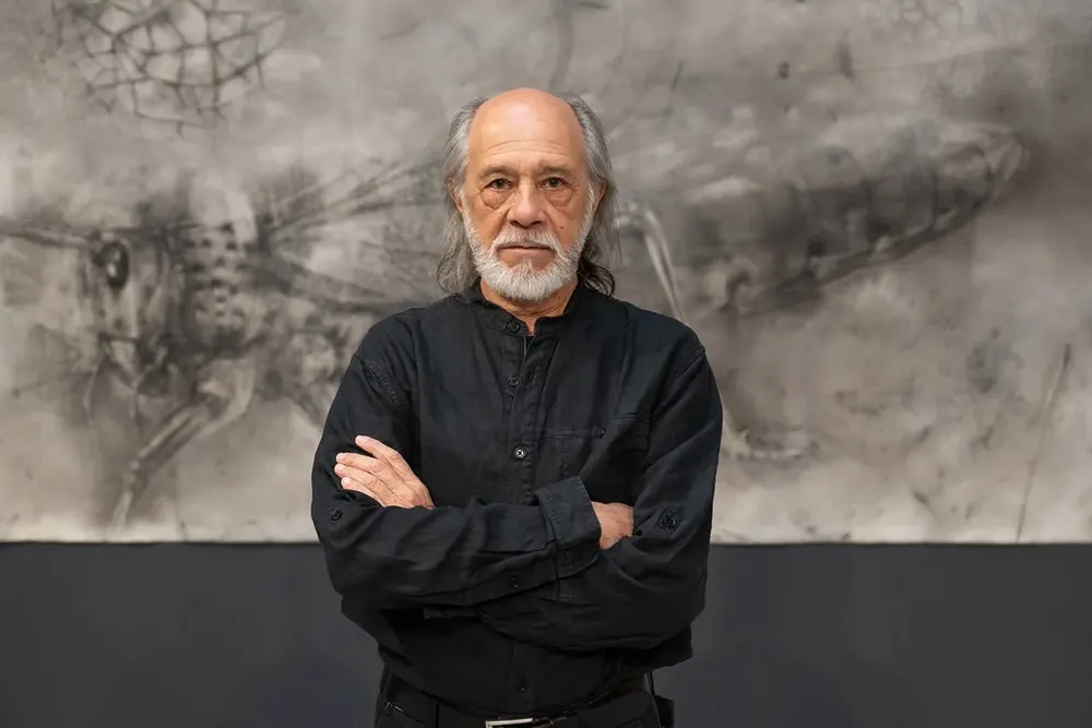 Ricardo Abella