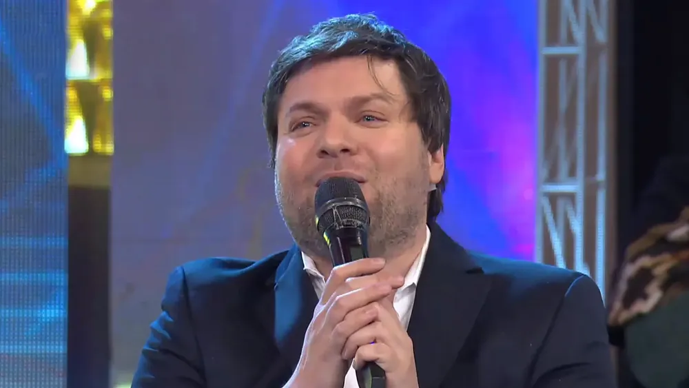 Guido Kaczka